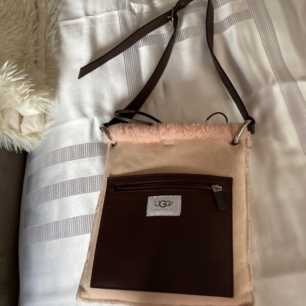 Ugg Bag - image 1
